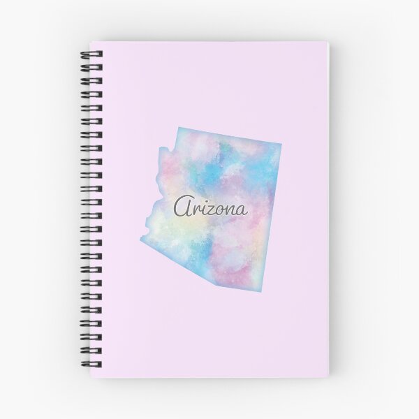 Item preview, Colorful Arizona designed and sold by daisydebby.