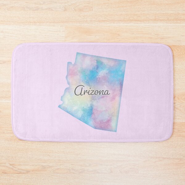 Item preview, Colorful Arizona designed and sold by daisydebby.