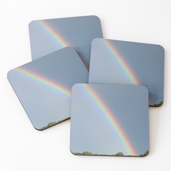 Item preview, Rainbow Over Farm designed and sold by Susie Kramer.