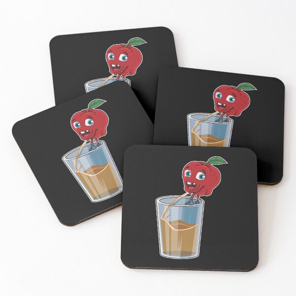 Item preview, Freshly Squeezed Apple Juice designed and sold by anziehend.