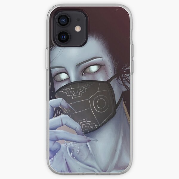 Gaming Phone Cases Redbubble - fice and ice mask roblox