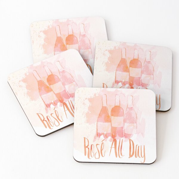 Item preview, Rosé All Day designed and sold by rachel-182.