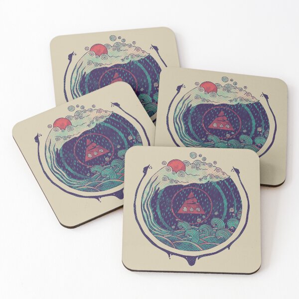 Item preview, Water designed and sold by Hector Mansilla.