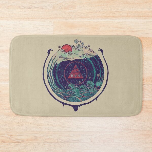Item preview, Water designed and sold by Hector Mansilla.
