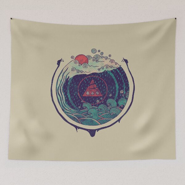 Item preview, Water designed and sold by Hector Mansilla.
