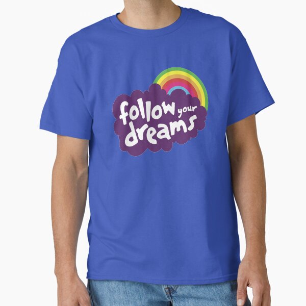 Item preview, FOLLOW YOUR DREAMS 1 designed and sold by HAUNTERSDEPOT.