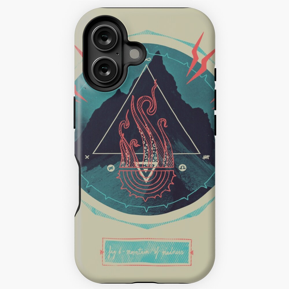 Item preview, iPhone Magsafe Tough Case designed and sold by againstbound.