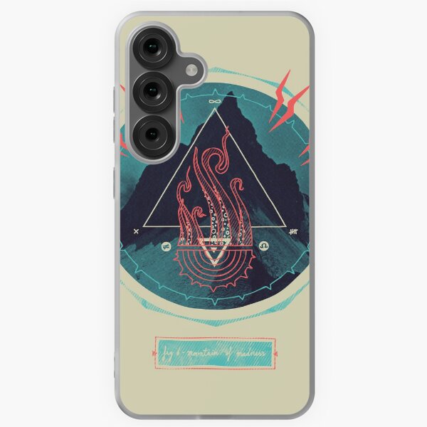 Item preview, Mountain of Madness designed and sold by Hector Mansilla.