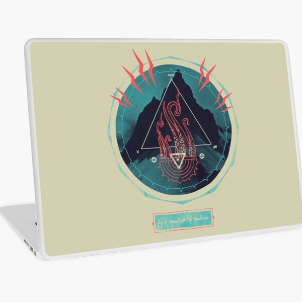 Item preview, Montaña de la locura designed and sold by Hector Mansilla.