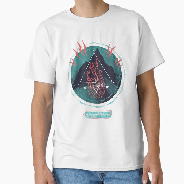 Item preview, Mountain of Madness designed and sold by Hector Mansilla.