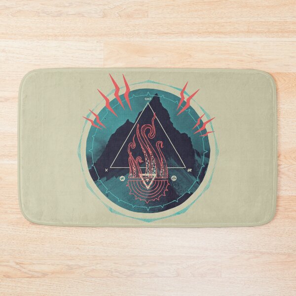 Item preview, Mountain of Madness designed and sold by Hector Mansilla.