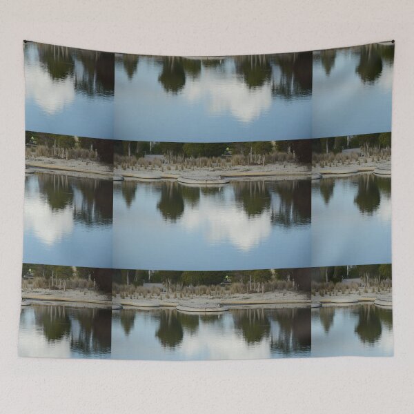 Item preview, SKY REFLECTION designed and sold by kazaroodie.