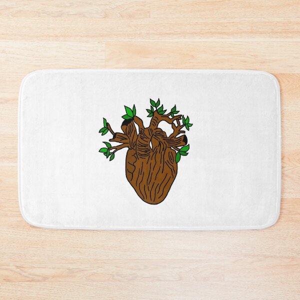 Item preview, Heartbeat of the Earth designed and sold by imphavok.