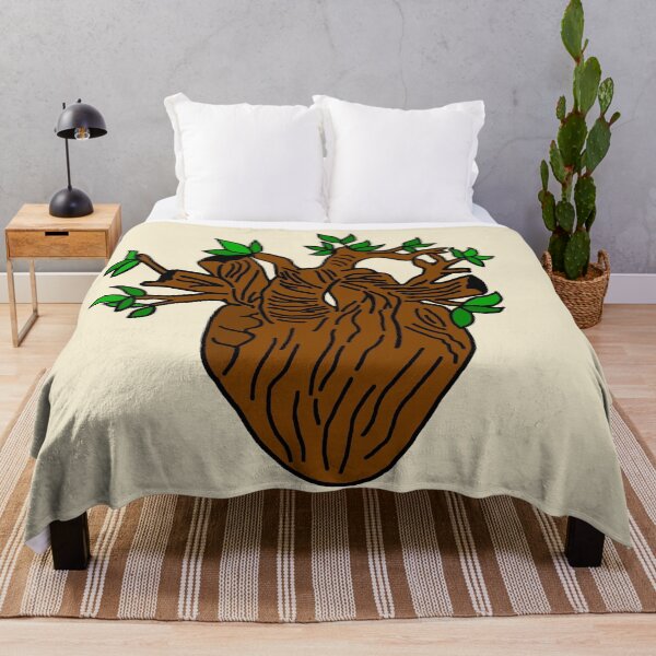 Item preview, Heartbeat of the Earth designed and sold by imphavok.