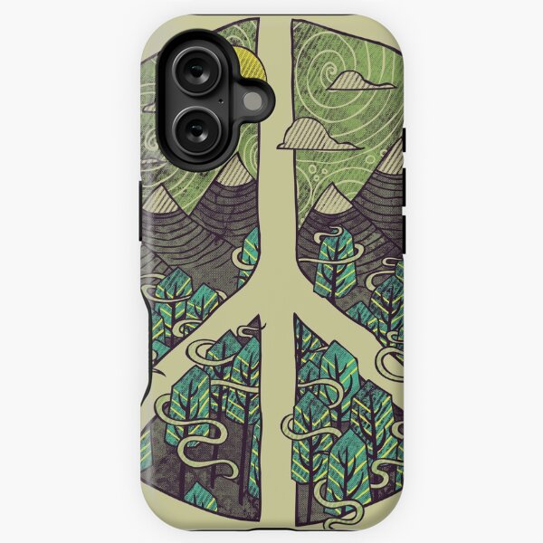 Item preview, Peaceful Landscape designed and sold by Hector Mansilla.