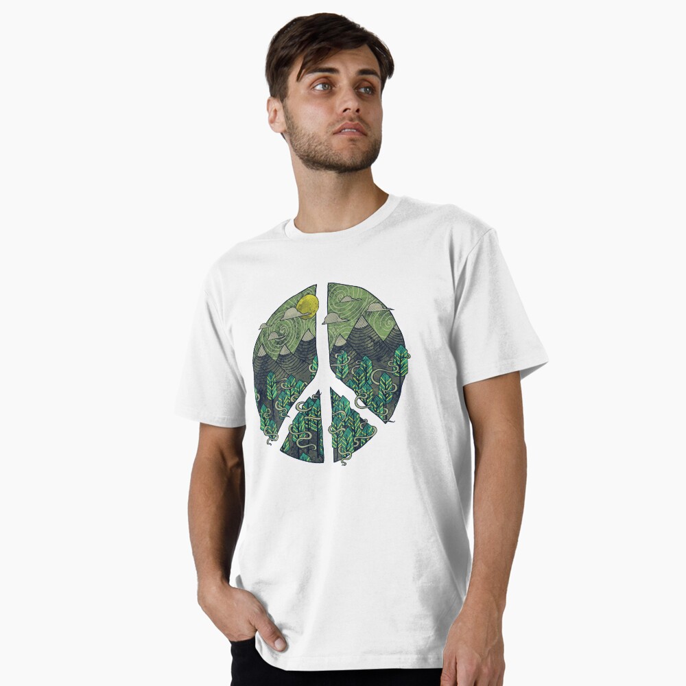 Item preview, Premium T-Shirt designed and sold by againstbound.