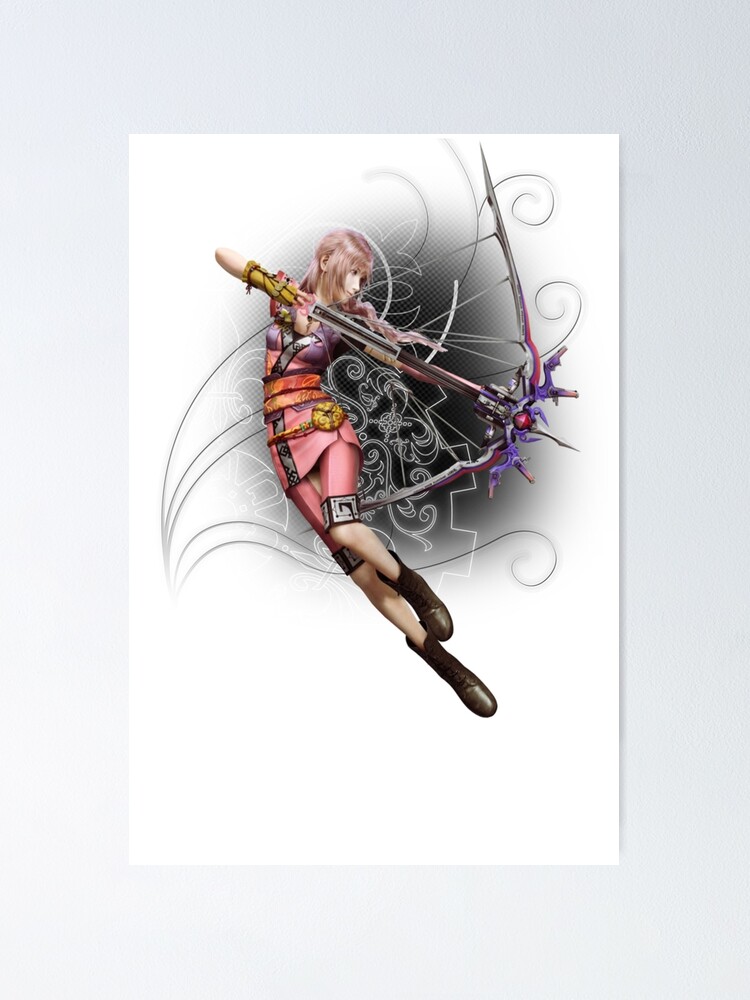 FANTASYBOYS リンチー サインポラ ZX 093 Magical☆Ruruie | Shinra Bansho World