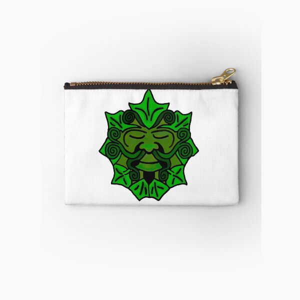 Item preview, Pagan Greenman designed and sold by imphavok.