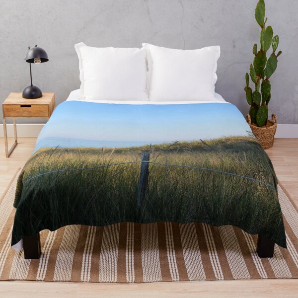 Item preview, Point Beach State Forest designed and sold by Susie Kramer.