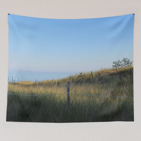 Item preview, Point Beach State Forest designed and sold by Susie Kramer.