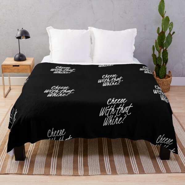 Item preview, Cheese with that Whine? | Sarcasm lover gift | Stop Whining designed and sold by DesignsbyZazz.