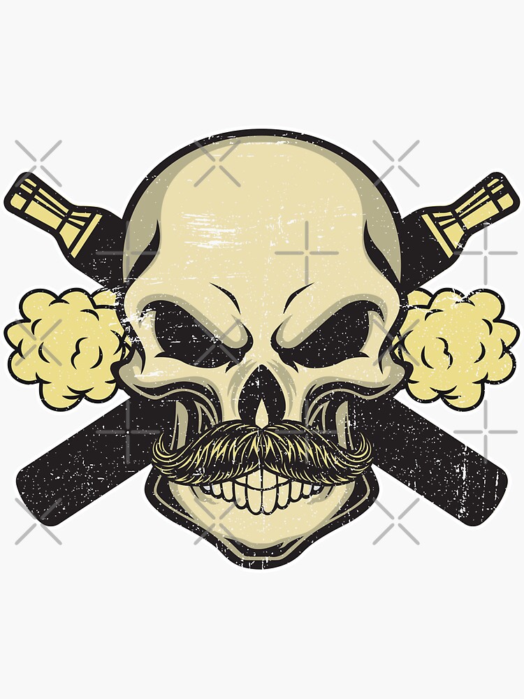 elfbar elfa master akku Vaping Lifestyle - Vape Skull Steam Steamer Vapor Ohm