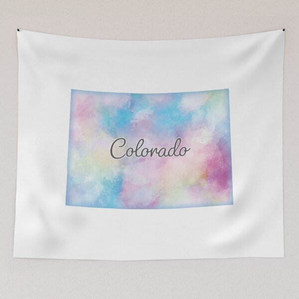 Artikelvorschau, Colorful Colorado entworfen und verkauft von daisydebby.