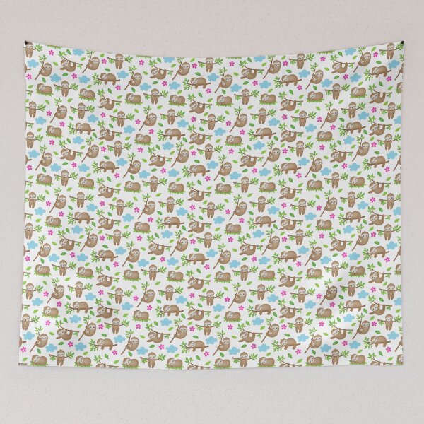 Item preview, Can't get enough SLOTHS designed and sold by Jandsgraphics.