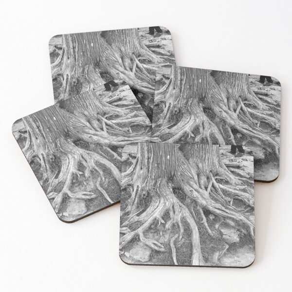 Item preview, Tree Roots designed and sold by Susie Kramer.
