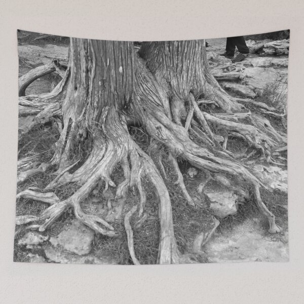 Item preview, Tree Roots designed and sold by Susie Kramer.