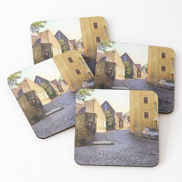 Item preview, Up the Hill, Dean's Village, Edinburgh, Scotland, UK designed and sold by Yannik Hay.