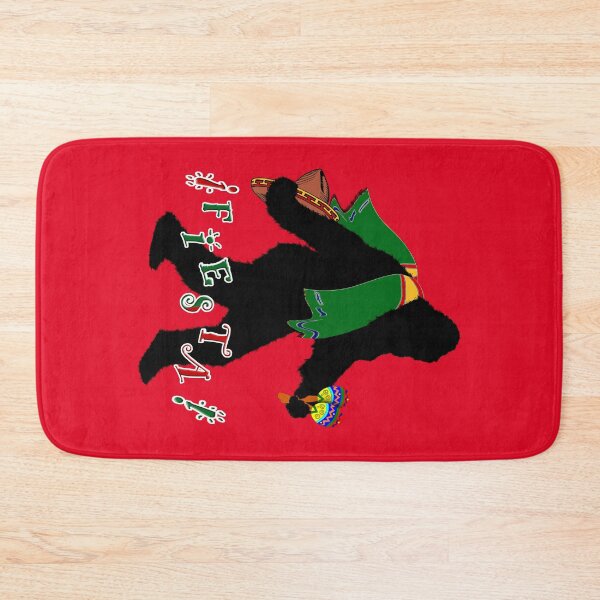 Item preview, Squatcho De Mayo Fiesta designed and sold by Gravityx9.