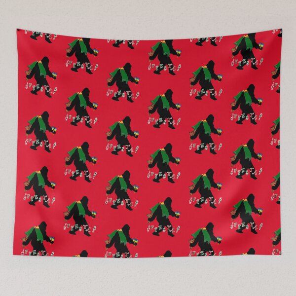 Item preview, Squatcho De Mayo Fiesta designed and sold by Gravityx9.