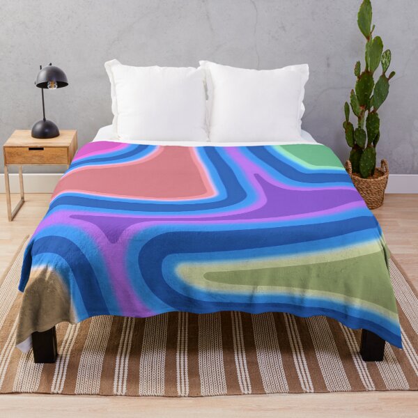 Item preview, A Festival of Colors designed and sold by Betty Mackey.
