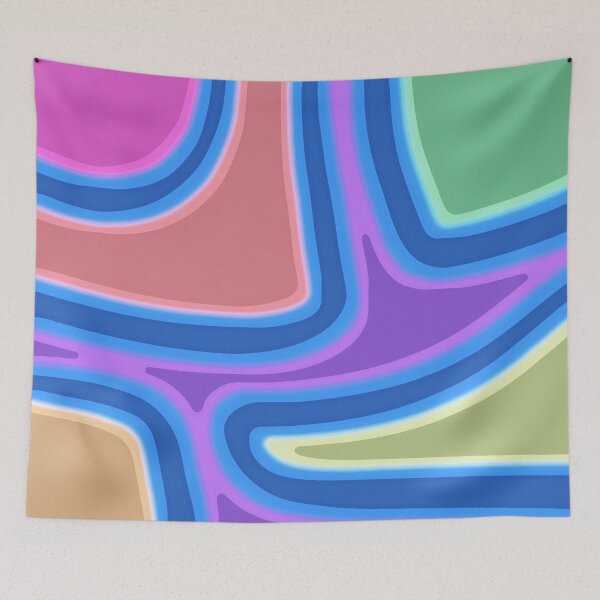 Item preview, A Festival of Colors designed and sold by Betty Mackey.
