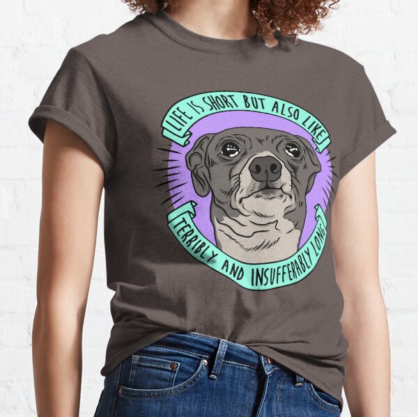 The Cermet Life Classic T-Shirt