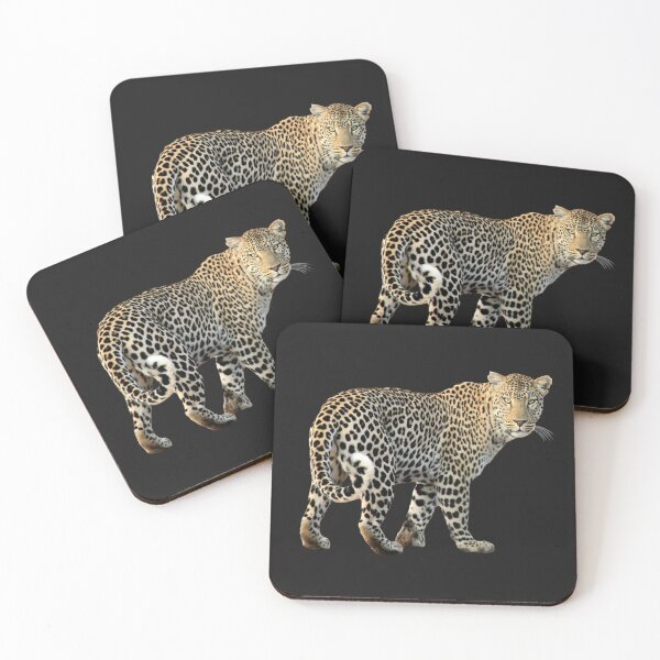 Item preview, BEAUTIFUL LEOPARD designed and sold by PetsandBeyond.
