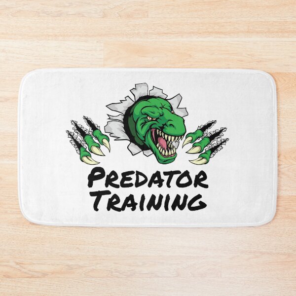 Item preview, Predator Training | Fitness Muscles Strength designed and sold by anziehend.