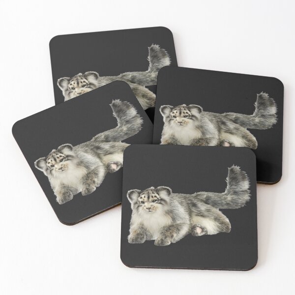 Item preview, PALLAS CAT designed and sold by PetsandBeyond.