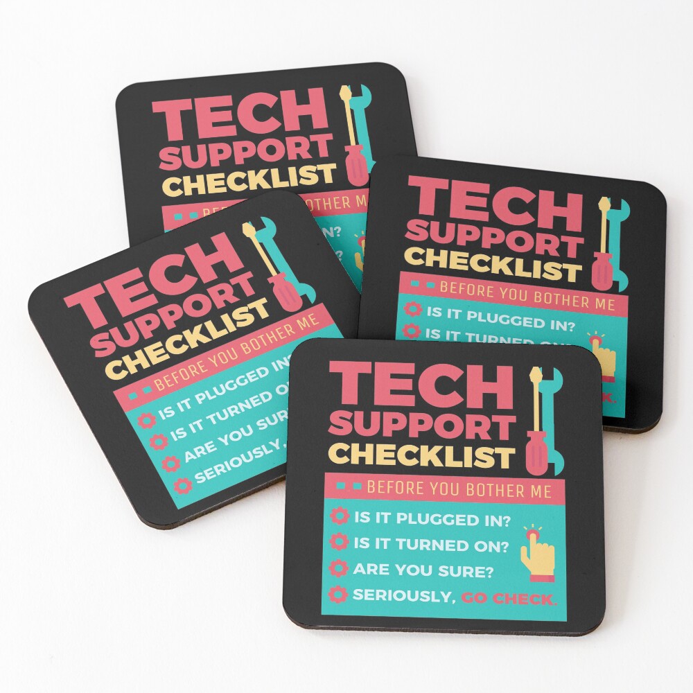 Item preview, Coasters (Set of 4) designed and sold by anziehend.