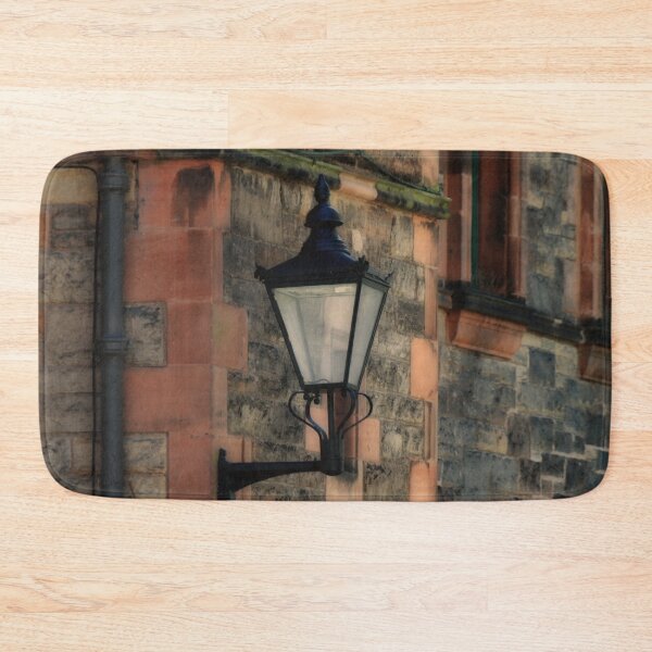 Item preview, Old Lamp, Dean's Village, Edinburgh, Scotland, UK designed and sold by Yannik Hay.