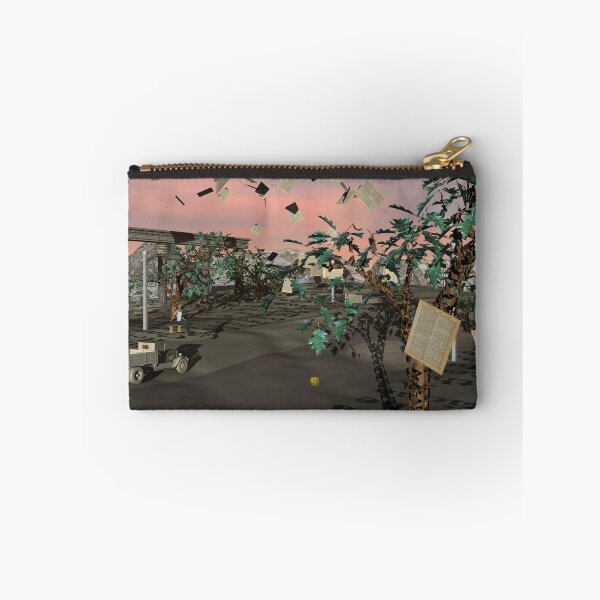 Item preview, A World Made of Words designed and sold by Atomic-Seagull.