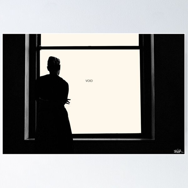 Item preview, void designed and sold by Loui  Jover.