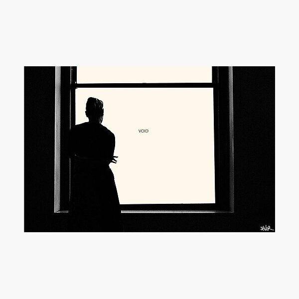 Item preview, void designed and sold by Loui  Jover.