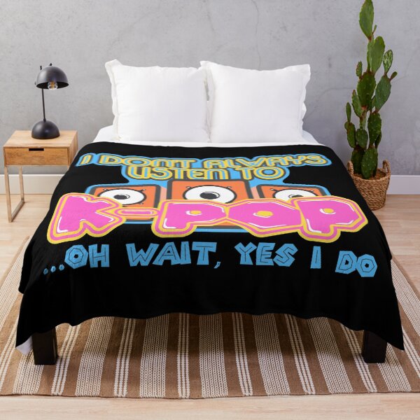 Item preview, Listen To K-Pop designed and sold by anziehend.
