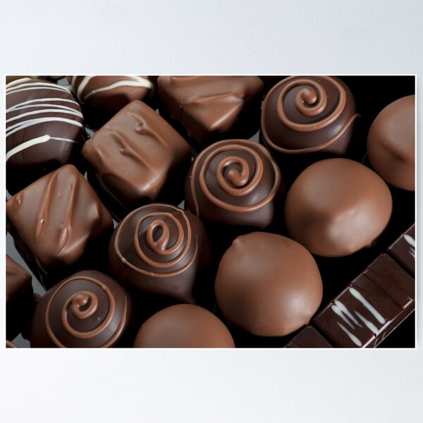 Item preview, SALE!!! Сhocolate! designed and sold by Vitalia.