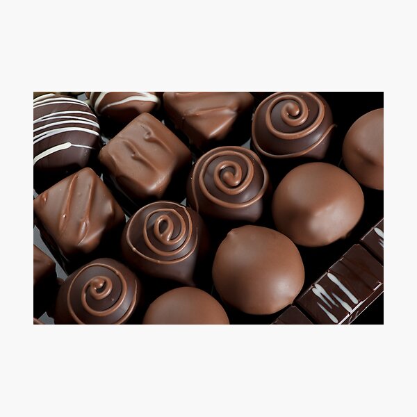 Item preview, SALE!!! Сhocolate! designed and sold by Vitalia.