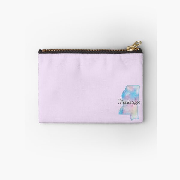 Item preview, Colorful Mississippi designed and sold by daisydebby.
