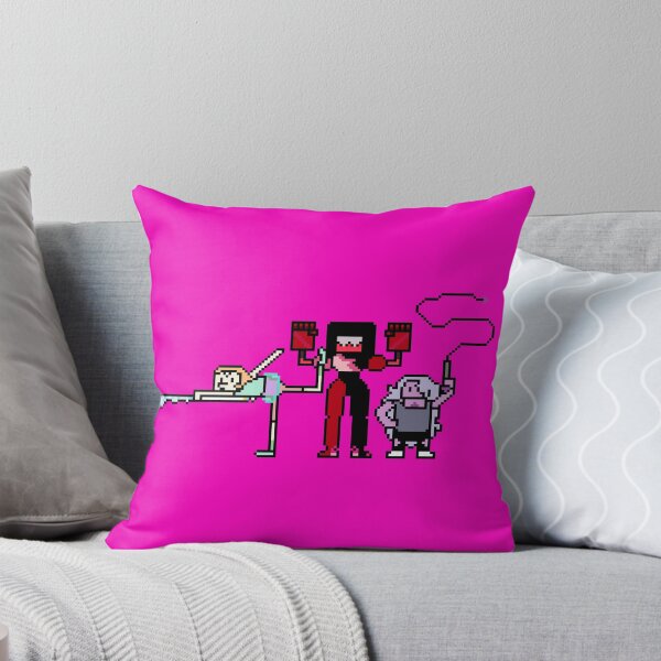 Item preview, Pixel Steven Universe - The Crystal Gems (Season One) designed and sold by GutGrinder88.