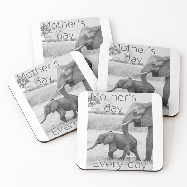 Item preview, mother's day every day designed and sold by Kerry Pritchard.